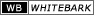 WhiteBark Innovations Web Design